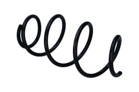 Пружина підвіски Kamoka 2110738