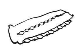 Прокладка клапанной крышки