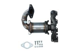 Каталізатор