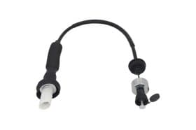 Трос сцепления