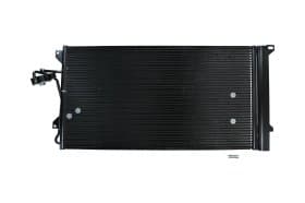 Радіатор кондиціонера