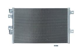 Радиатор кондиционера