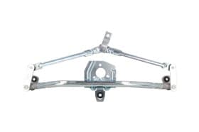 Трапеція склоочисника