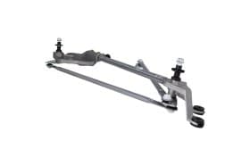 Трапеція склоочисника