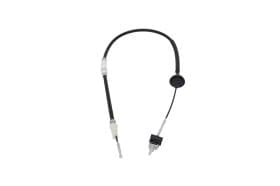 Трос зчеплення