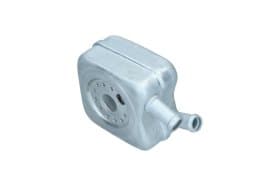 Масляный радиатор двигателя