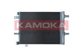 Радиатор кондиционера