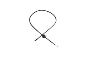 Тросик замка капота