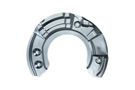 Кожух тормозного диска