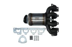 Каталізатор