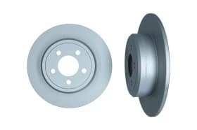 Тормозной диск Тормозной диск