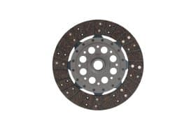 Диск сцепления