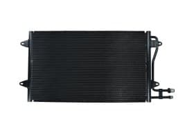 Радіатор кондиціонера