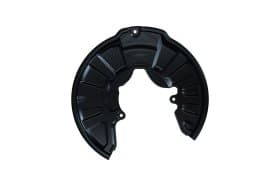 Кожух гальмівного диску