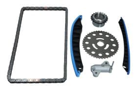 Комплект ланцюга ГРМ