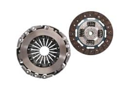 Комплект сцепления Комплект сцепления