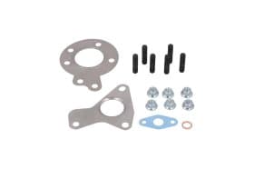 Монтажний комплект турбіни