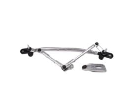 Трапеція склоочисника