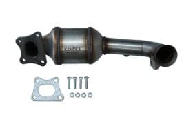 Каталізатор