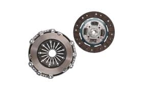 Комплект сцепления