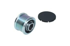 Муфта генератора