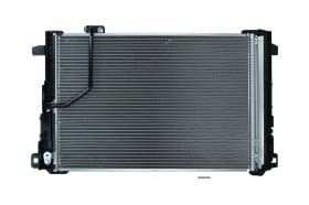 Радіатор кондиціонера