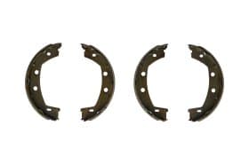 Колодки ручника Колодки ручника