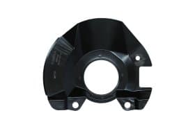 Кожух тормозного диска