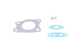 Монтажний комплект турбіни