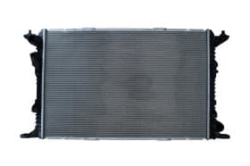 Радиатор охлаждения двигателя Радиатор охлаждения двигателя