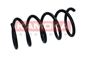 Пружина підвіски