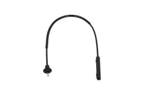 Тросик замка капота