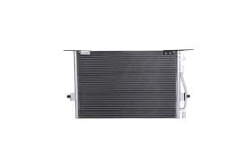 Радиатор кондиционера