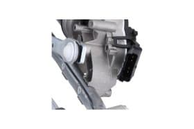 Трапеція склоочисника