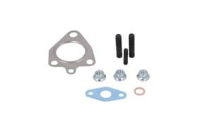 Монтажний комплект турбіни