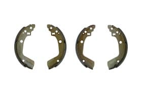 Гальмівні колодки