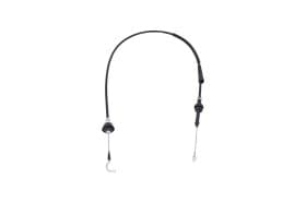 Тросик газу