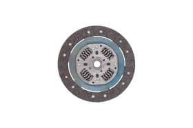 Диск зчеплення