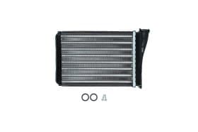 Радіатор пічки