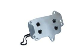 Оливний радіатор двигуна