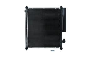 Радіатор кондиціонера