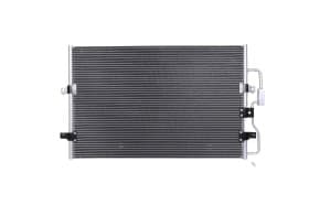 Радиатор кондиционера