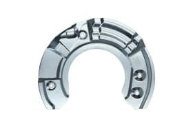 Кожух тормозного диска