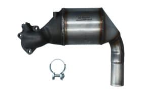 Каталізатор