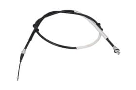 Трос ручного тормоза