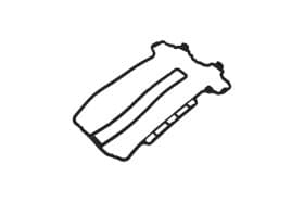 Прокладка клапанной крышки