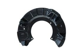 Кожух тормозного диска