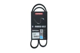 Поліклиновий ремінь