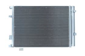 Радіатор кондиціонера