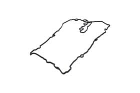 Прокладка клапанной крышки